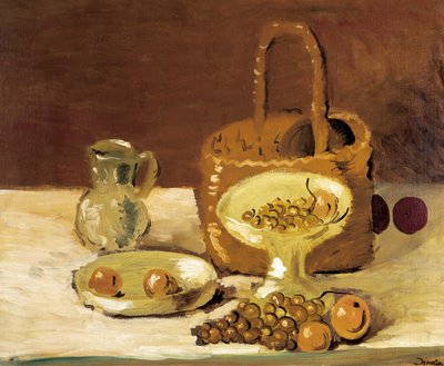  door Andre Derain