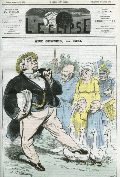Cartoon 