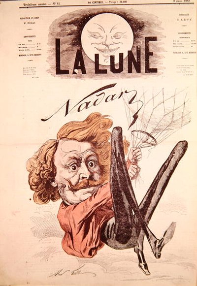 Voorpagina van 