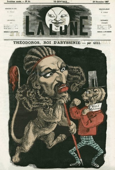 Illustratie van 