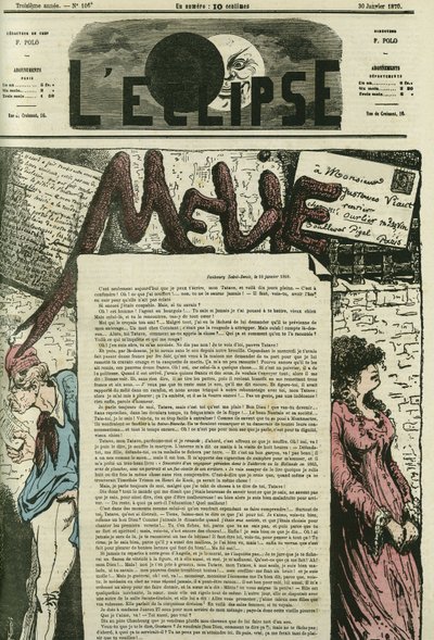 Melie, Melie