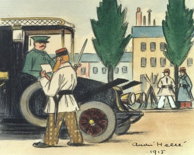 Taxi