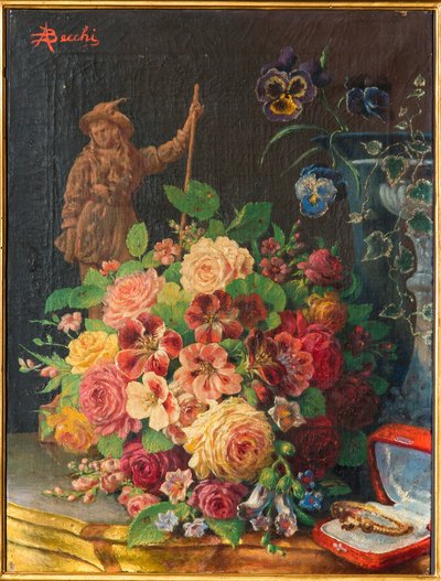 Een Geschenk door Andrea Becchi