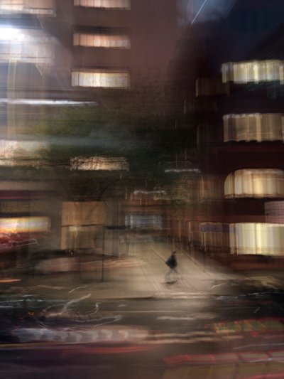  door Andrea Benedetti