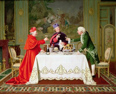 Onbekend Beeld door Andrea Landini