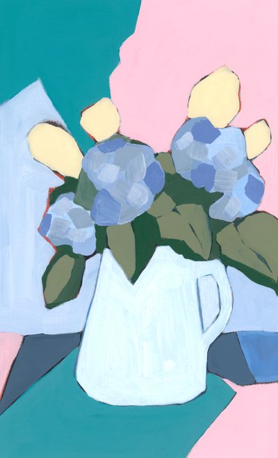 Hortensia