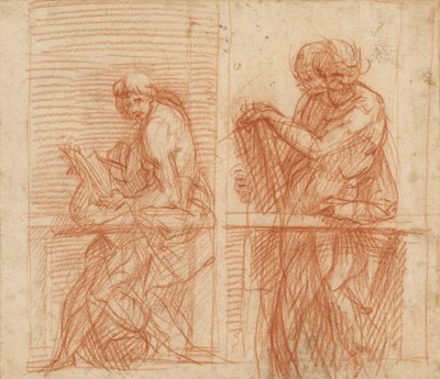  door Andrea del Sarto