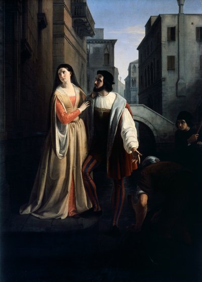  door Andrea the Younger Appiani