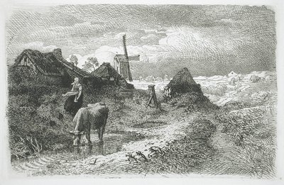  door Andreas Achenbach