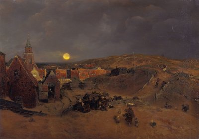  door Andreas Achenbach