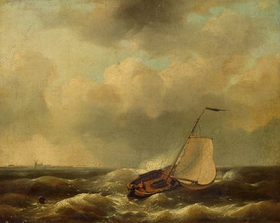  door Andreas Achenbach