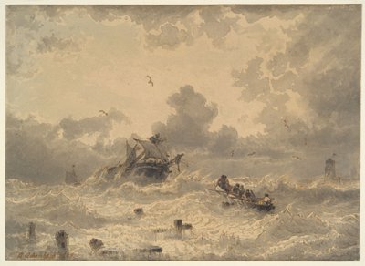  door Andreas Achenbach