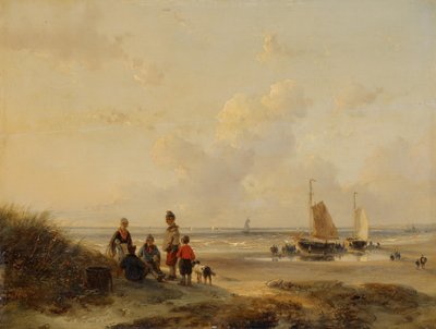  door Andreas Schelfhout