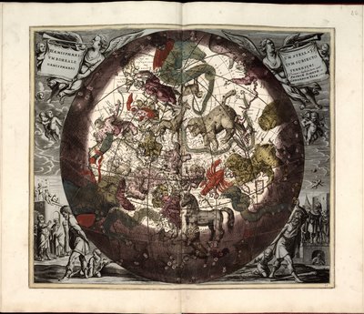 Phillips, 4274 Ook beschikbaar via de Library of Congress website als rasterafbeelding. Inclusief index. Sommige platen gegraveerd door Johannes van Loon. Naast de 29 platen gespecificeerd in de inhoudsopgave, is er een extra plaat tussen pla door Andreas; Schenk Cellarius