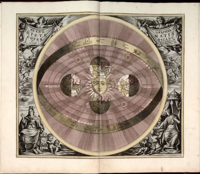 Phillips, 4274 door Andreas; Schenk Cellarius