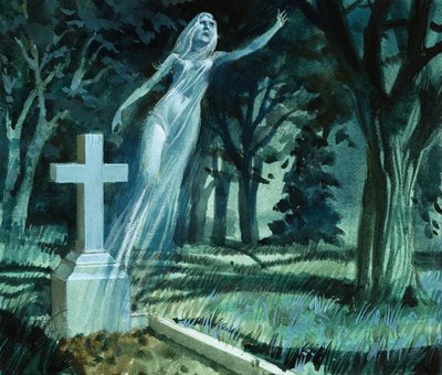 Een stoel in de boxen: Giselle door Andrew Howat