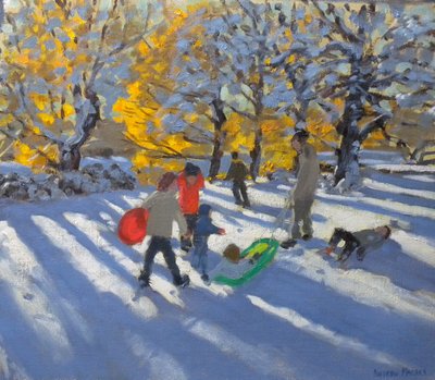  door Andrew Macara
