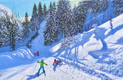  door Andrew Macara
