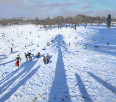  door Andrew Macara
