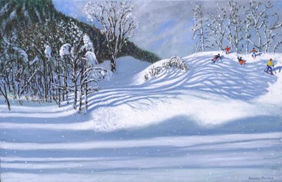  door Andrew Macara