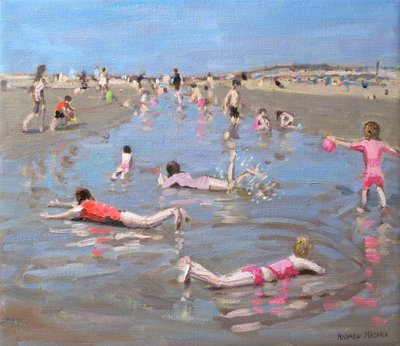  door Andrew Macara
