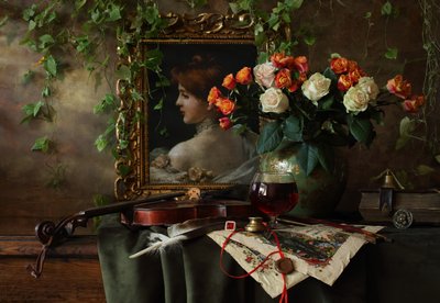  door Andrey Morozov
