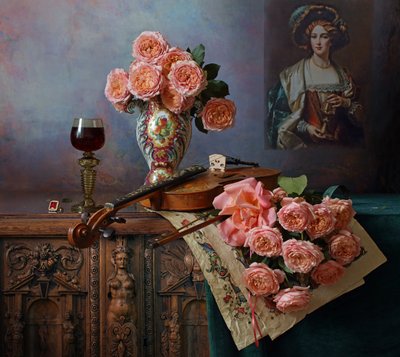  door Andrey Morozov