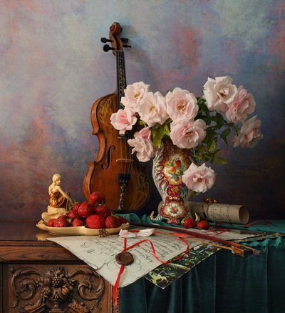  door Andrey Morozov