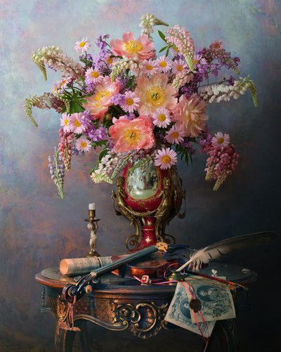  door Andrey Morozov