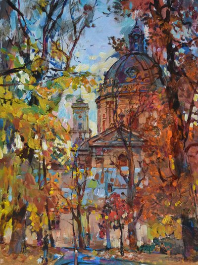  door Andrii Kutsachenko