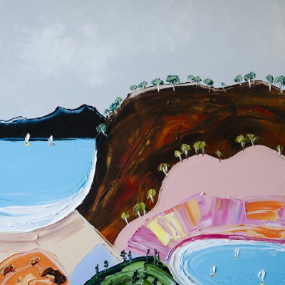  door Angela Hawkey