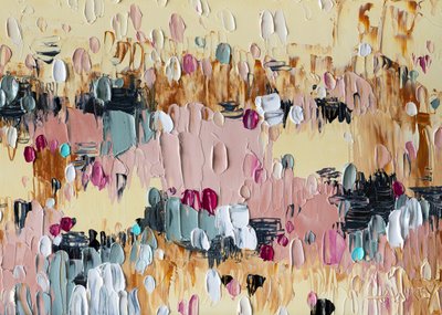  door Angela Hawkey
