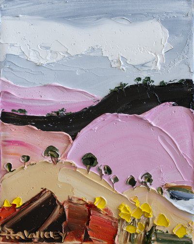  door Angela Hawkey