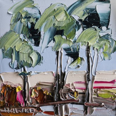  door Angela Hawkey
