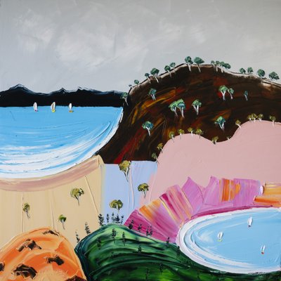  door Angela Hawkey