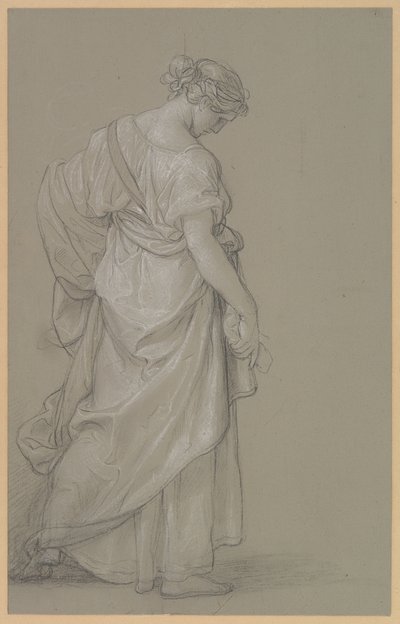  door Angelica Kauffmann