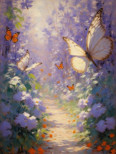  door Angelita Hawke