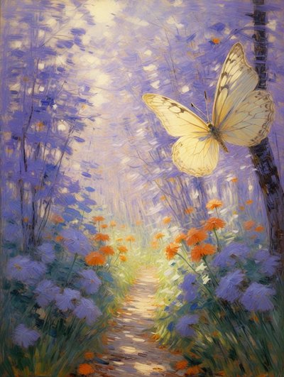  door Angelita Hawke