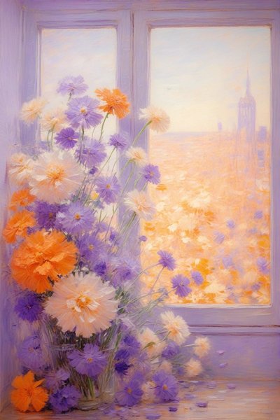  door Angelita Hawke