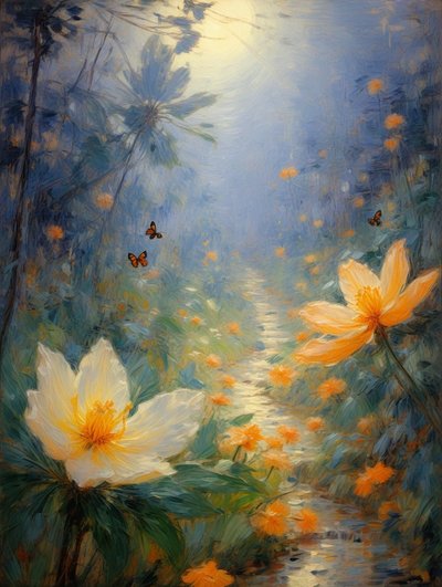  door Angelita Hawke