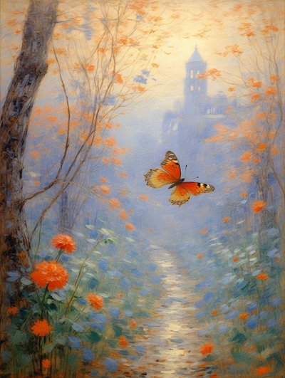 door Angelita Hawke