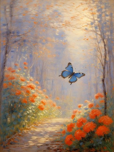  door Angelita Hawke