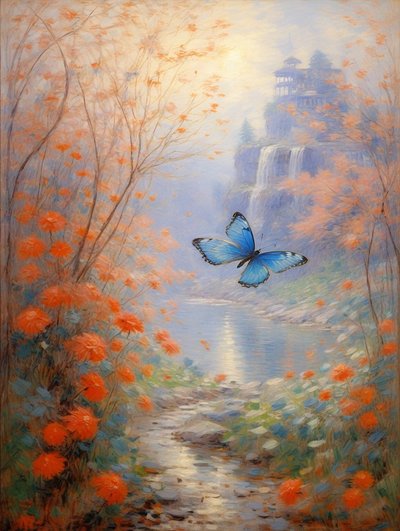  door Angelita Hawke