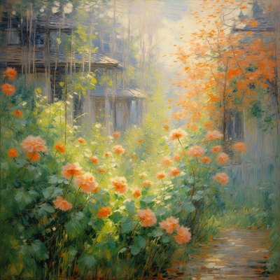  door Angelita Hawke