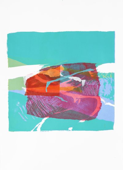 Adagio door Angie Kenber