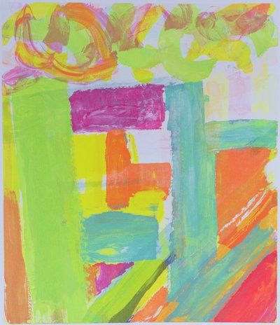Daken II door Angie Kenber
