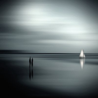  door Anja Buehrer