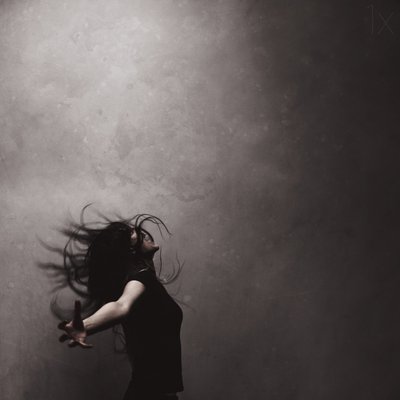 Emotionele ontlading door Anja Matko