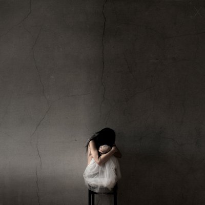 Geïsoleerd door Anja Matko
