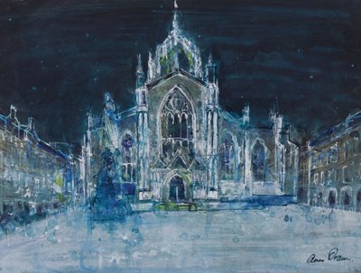 St Giles 
